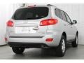 2008 Bright Silver Hyundai Santa Fe GLS 4WD  photo #7