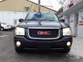 Onyx Black - Envoy XUV SLT 4x4 Photo No. 2