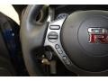 2013 Deep Blue Pearl Nissan GT-R Premium  photo #30