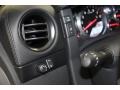 2013 Nissan GT-R Premium Controls