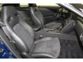 Black Front Seat Photo for 2013 Nissan GT-R #79141461