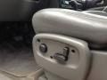 2004 Onyx Black GMC Envoy XUV SLT 4x4  photo #19