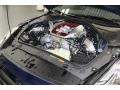 2013 Deep Blue Pearl Nissan GT-R Premium  photo #49