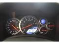 Black Gauges Photo for 2013 Nissan GT-R #79141566