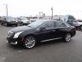 Black Diamond Tricoat - XTS Premium FWD Photo No. 5