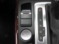  2010 A4 2.0T quattro Avant 6 Speed Tiptronic Automatic Shifter