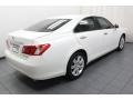 Crystal White - ES 350 Photo No. 9