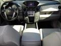 2013 Obsidian Blue Pearl Honda Pilot EX  photo #4