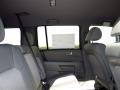 2013 Obsidian Blue Pearl Honda Pilot EX  photo #8