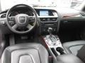 Black Dashboard Photo for 2010 Audi A4 #79142328