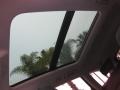 Sunroof of 2010 A4 2.0T quattro Avant