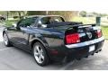 2007 Black Ford Mustang GT/CS California Special Convertible  photo #5
