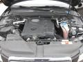 2.0 Liter FSI Turbocharged DOHC 16-Valve VVT 4 Cylinder Engine for 2010 Audi A4 2.0T quattro Avant #79142428