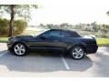 Black - Mustang GT/CS California Special Convertible Photo No. 13