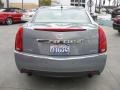 Sunset Blue - CTS Sedan Photo No. 3