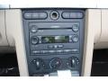 Black/Parchment Controls Photo for 2007 Ford Mustang #79142889
