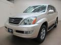 Savannah Beige Metallic - GX 470 Photo No. 3