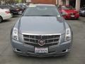 Sunset Blue - CTS Sedan Photo No. 6