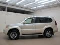 Savannah Beige Metallic - GX 470 Photo No. 4