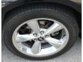 2007 Ford Mustang GT/CS California Special Convertible Wheel