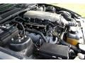 4.6 Liter SOHC 24-Valve VVT V8 2007 Ford Mustang GT/CS California Special Convertible Engine