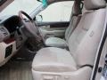 Savannah Beige Metallic - GX 470 Photo No. 15