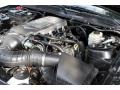  2007 Mustang GT/CS California Special Convertible 4.6 Liter SOHC 24-Valve VVT V8 Engine