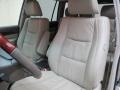 Savannah Beige Metallic - GX 470 Photo No. 16