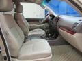 Savannah Beige Metallic - GX 470 Photo No. 21