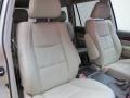 Savannah Beige Metallic - GX 470 Photo No. 22