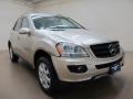 Desert Silver Metallic - ML 350 4Matic Photo No. 1