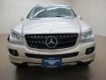 Desert Silver Metallic - ML 350 4Matic Photo No. 2