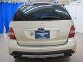 Desert Silver Metallic - ML 350 4Matic Photo No. 6
