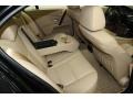 Jet Black - 5 Series 525i Sedan Photo No. 34