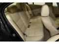 Jet Black - 5 Series 525i Sedan Photo No. 36