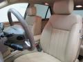 Desert Silver Metallic - ML 350 4Matic Photo No. 16
