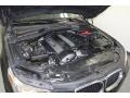 Jet Black - 5 Series 525i Sedan Photo No. 41