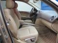 Desert Silver Metallic - ML 350 4Matic Photo No. 21