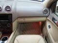 Desert Silver Metallic - ML 350 4Matic Photo No. 24
