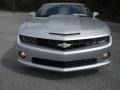 Silver Ice Metallic - Camaro SS/RS Coupe Photo No. 14