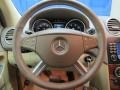 Desert Silver Metallic - ML 350 4Matic Photo No. 30