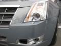 Sunset Blue - CTS Sedan Photo No. 21