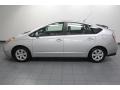 Classic Silver Metallic - Prius Hybrid Touring Photo No. 2