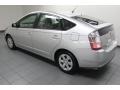Classic Silver Metallic - Prius Hybrid Touring Photo No. 5
