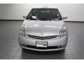 Classic Silver Metallic - Prius Hybrid Touring Photo No. 6