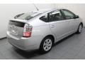 Classic Silver Metallic - Prius Hybrid Touring Photo No. 11