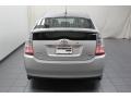 Classic Silver Metallic - Prius Hybrid Touring Photo No. 12