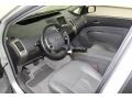 Classic Silver Metallic - Prius Hybrid Touring Photo No. 13
