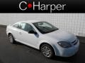 Summit White - Cobalt LS Coupe Photo No. 1