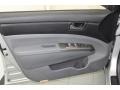 Classic Silver Metallic - Prius Hybrid Touring Photo No. 15
